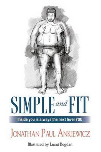 Cover image for Simple and Fit