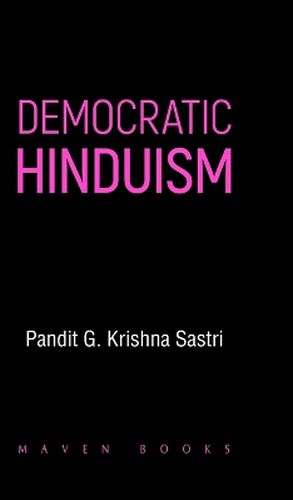 Democratic Hinduism