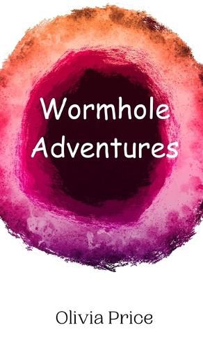 Cover image for Wormhole Adventures