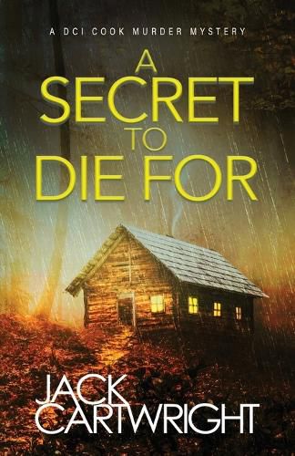 Cover image for A Secret To Die For