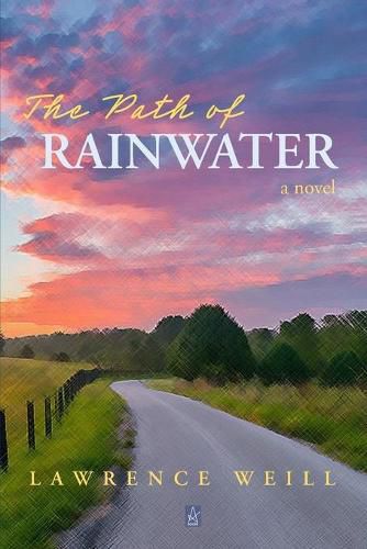 Cover image for The Path of Rainwater