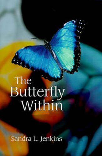 Cover image for The Butterfly within