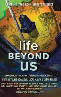 Cover image for Life Beyond Us