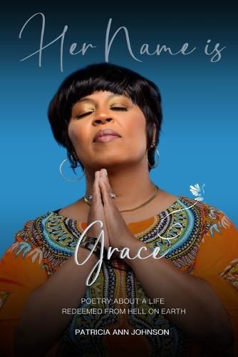 Cover image for Her Name is Grace