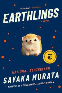 Cover image for Earthlings
