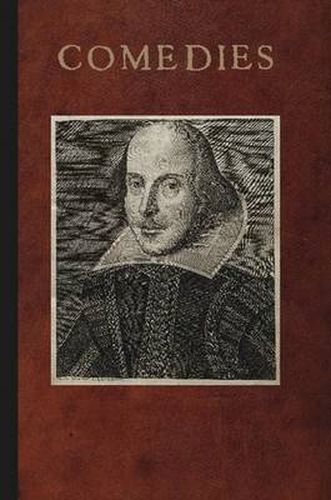 Mr. William Shakespeares Comedies