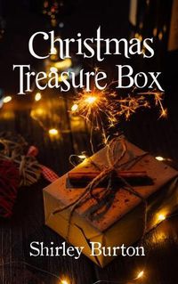 Cover image for Christmas Treasure Box