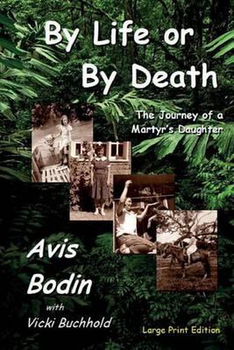 Cover image for By Life or By Death