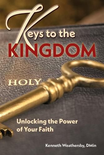 Cover image for Keys to the Kingdom