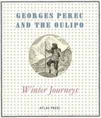Cover image for Winter Journeys
