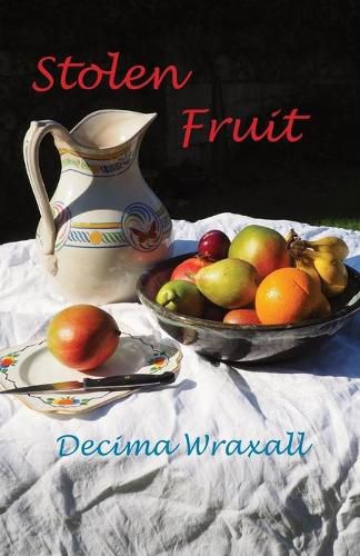 Cover image for Stolen Fruit