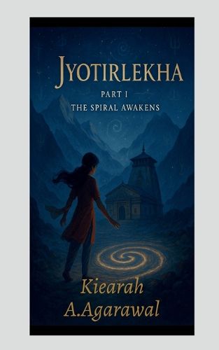 Cover image for Jyotirlekha
