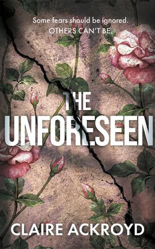 Cover image for The Unforeseen