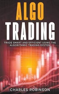 Cover image for Algo Trading