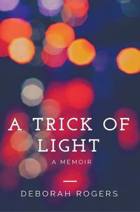 Cover image for A Trick of Light