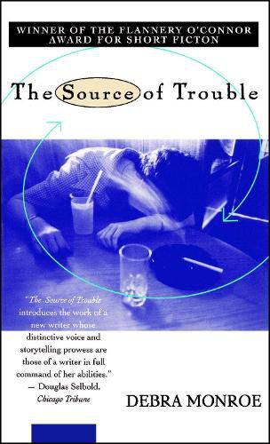 Cover image for Source of Trouble