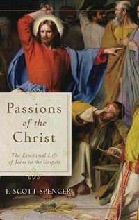 Cover image for Passions of the Christ