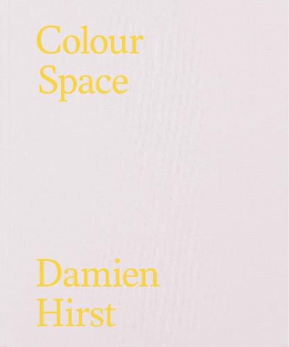 Colour Space: The Complete Works