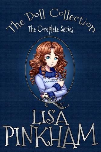 Cover image for The Doll Collection: The Complete Series