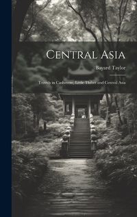 Cover image for Central Asia