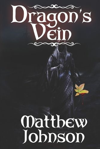 Cover image for Dragon's Vein