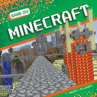 Cover image for Game On! Minecraft