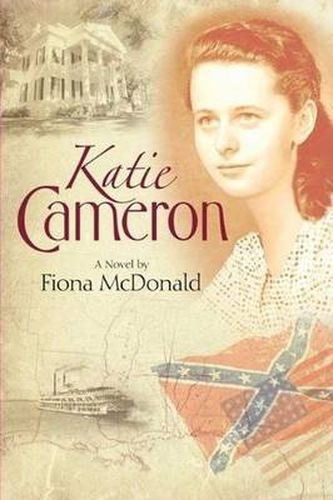 Cover image for Katie Cameron