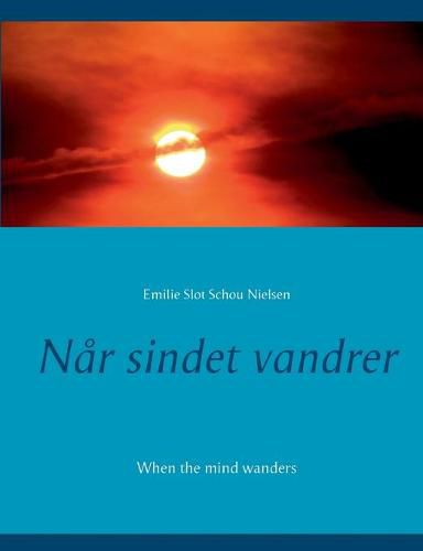 Cover image for Nar sindet vandrer: When the mind wanders