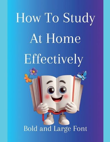 Cover image for How To Study At Home Effectively