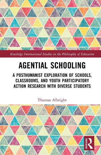 Cover image for Agential Schooling