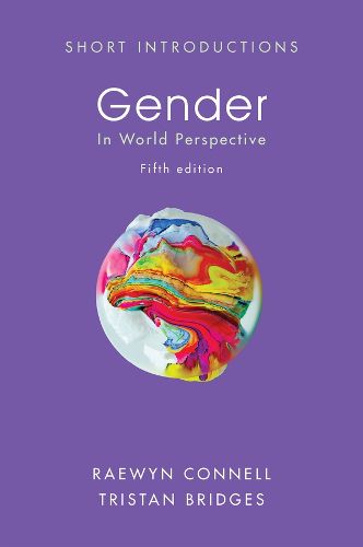 Cover image for Gender
