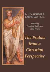 Cover image for The Psalms from a Christian Perspective