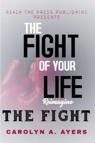 Cover image for Fight of Your Life Reimagine