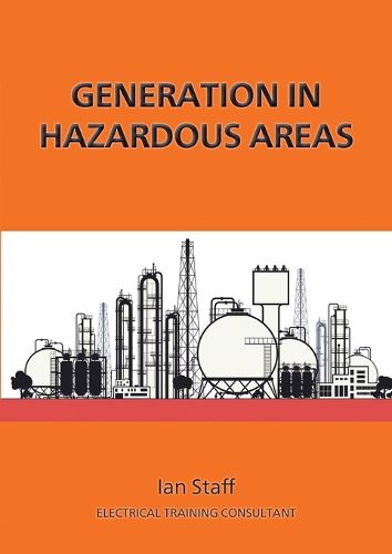 Cover image for Generation in Hazardous Areas