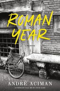 Cover image for Roman Year