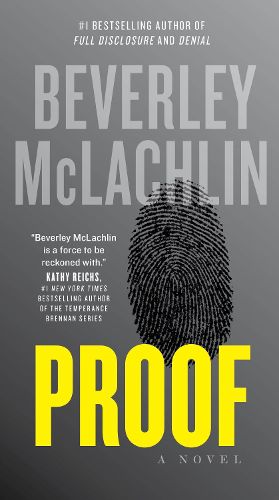 Cover image for Proof: Volume 3