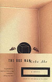 Cover image for The Box Man