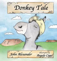 Cover image for Donkey Tale