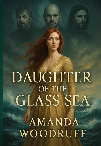 Cover image for Daughter of the Glass Sea