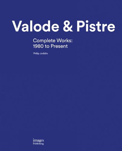 Valode & Pistre: Architecture