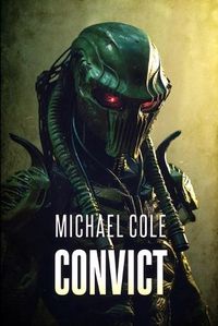 Cover image for Convict