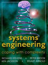 Cover image for System Engineering: System Engineering
