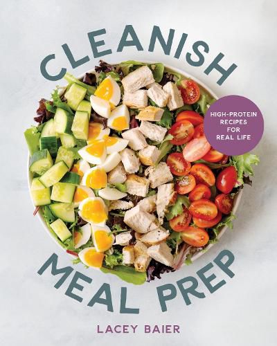 Cover image for Cleanish and Lean