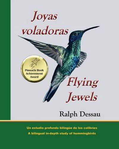 Cover image for Joyas Voladoras * Flying Jewels