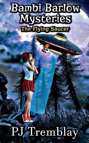 Cover image for Bambi Barlow Mysteries