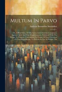 Cover image for Multum In Parvo