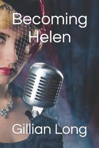 Cover image for Becoming Helen