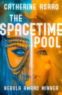 Cover image for The Spacetime Pool
