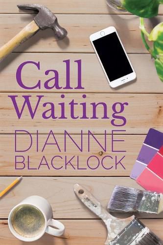 Cover image for Call Waiting