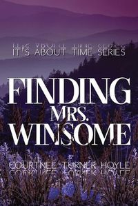 Cover image for Finding Mrs. Winsome